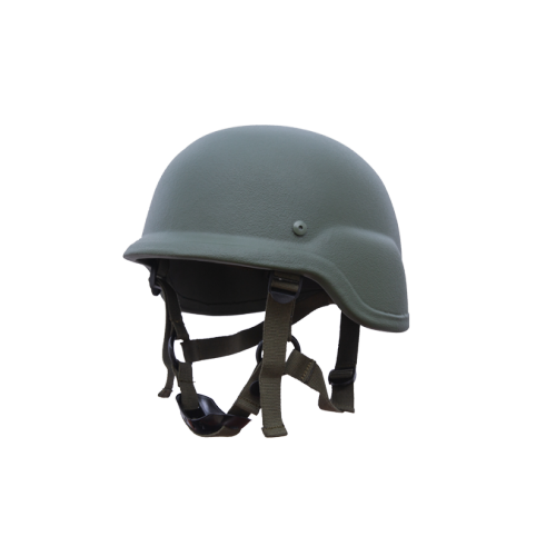 Pasgt Ballistic Helmet Army Green